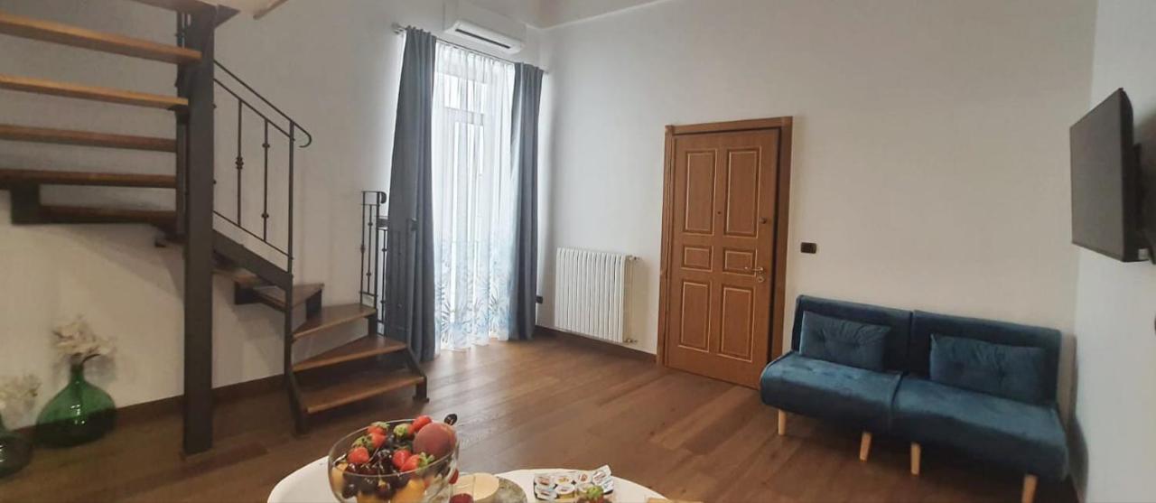 ברינדיזי B&B Verdi מראה חיצוני תמונה