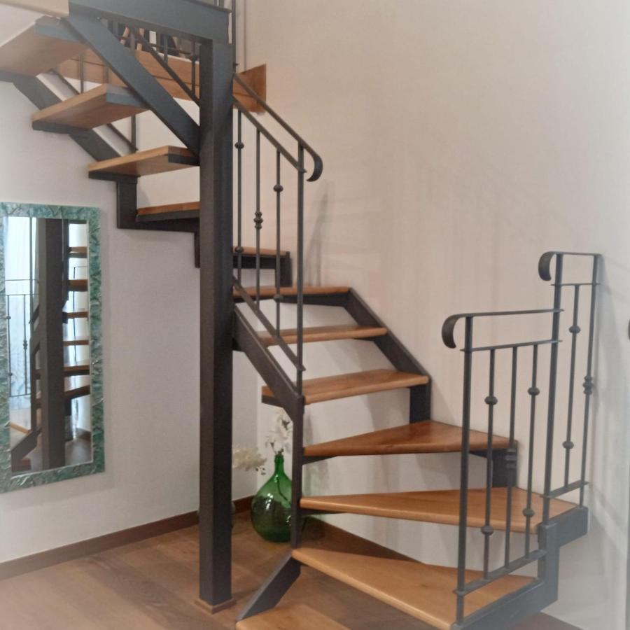 ברינדיזי B&B Verdi מראה חיצוני תמונה