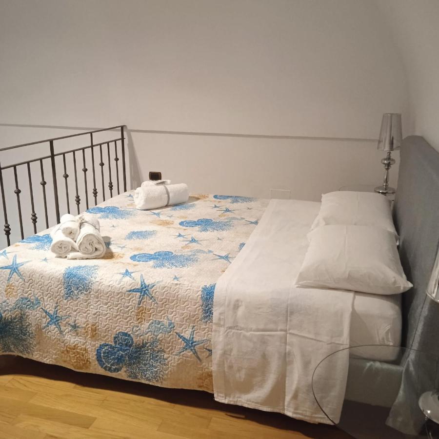 ברינדיזי B&B Verdi מראה חיצוני תמונה
