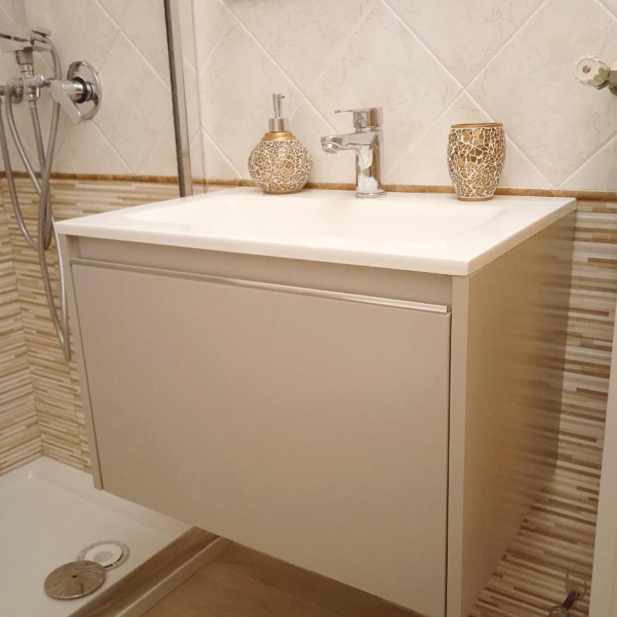 ברינדיזי B&B Verdi מראה חיצוני תמונה