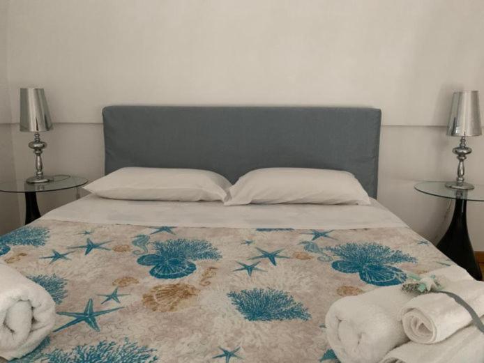 ברינדיזי B&B Verdi מראה חיצוני תמונה