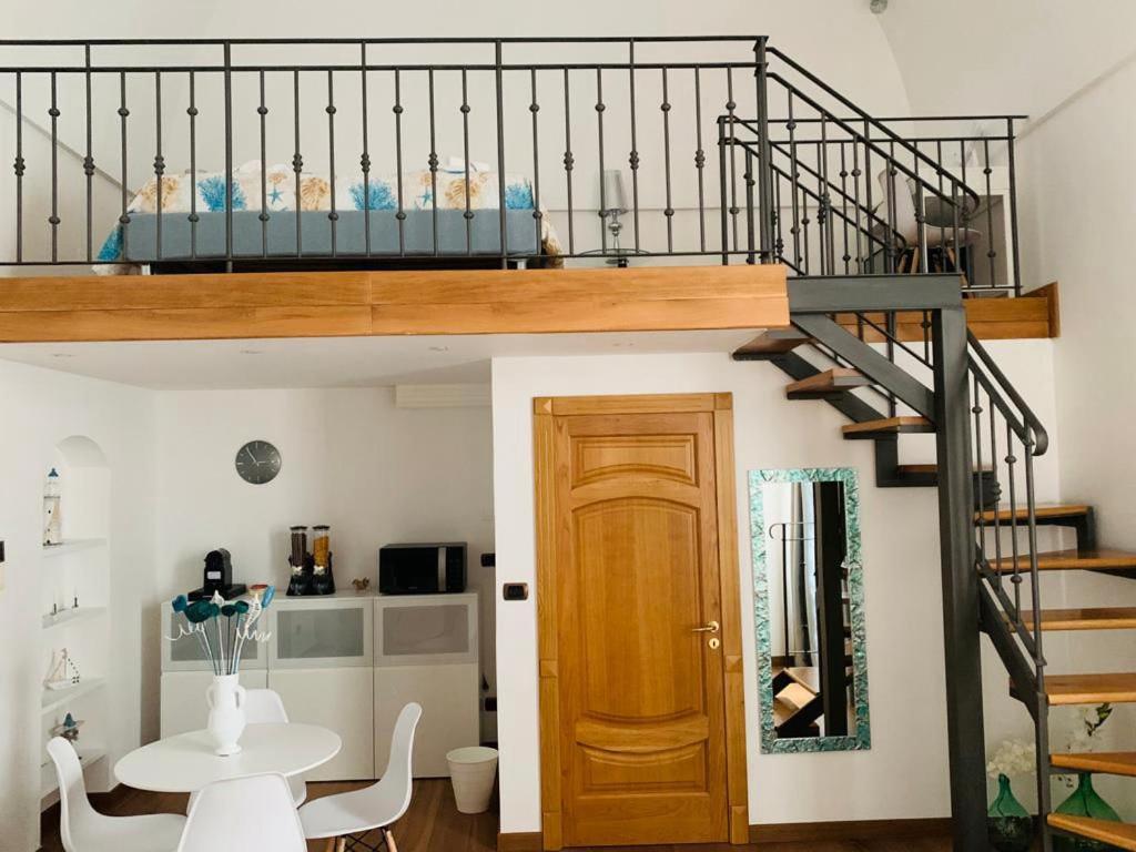ברינדיזי B&B Verdi מראה חיצוני תמונה