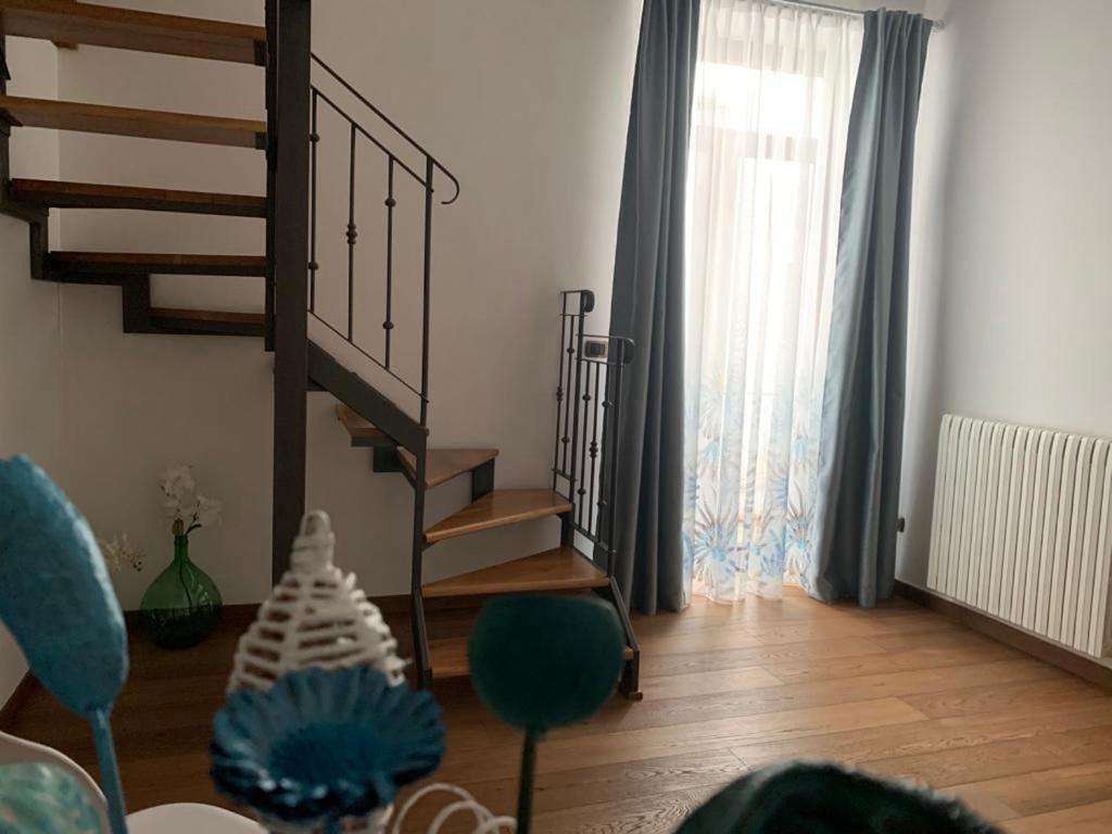 ברינדיזי B&B Verdi מראה חיצוני תמונה