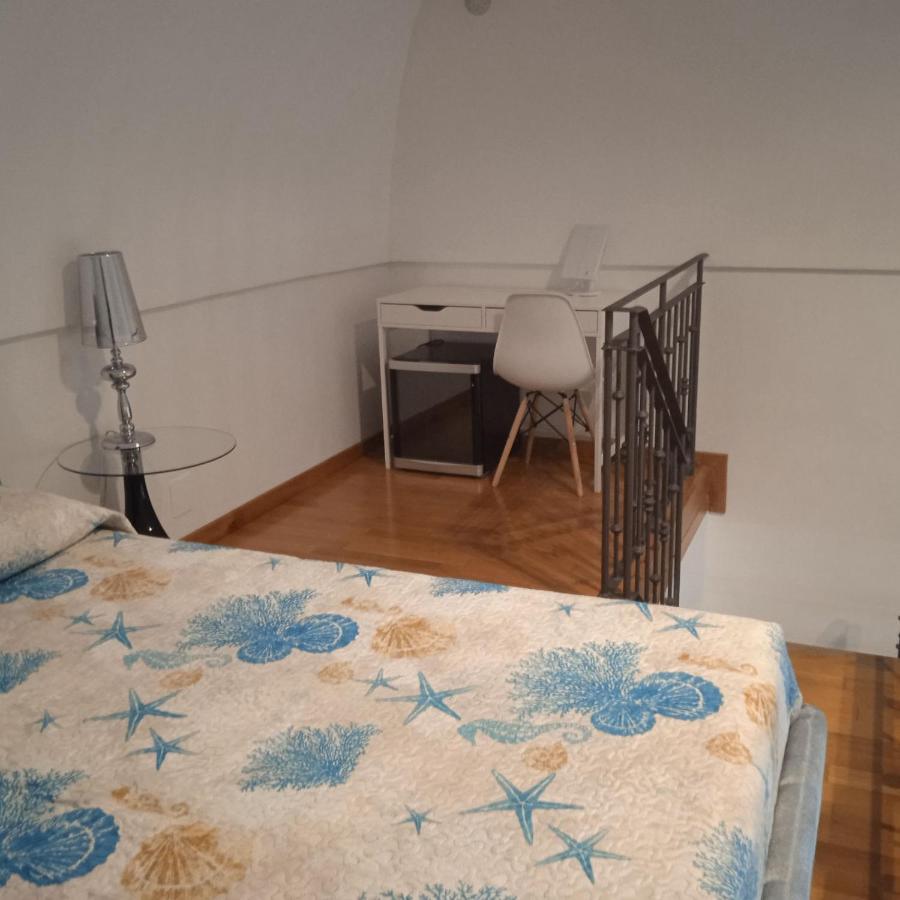 ברינדיזי B&B Verdi מראה חיצוני תמונה